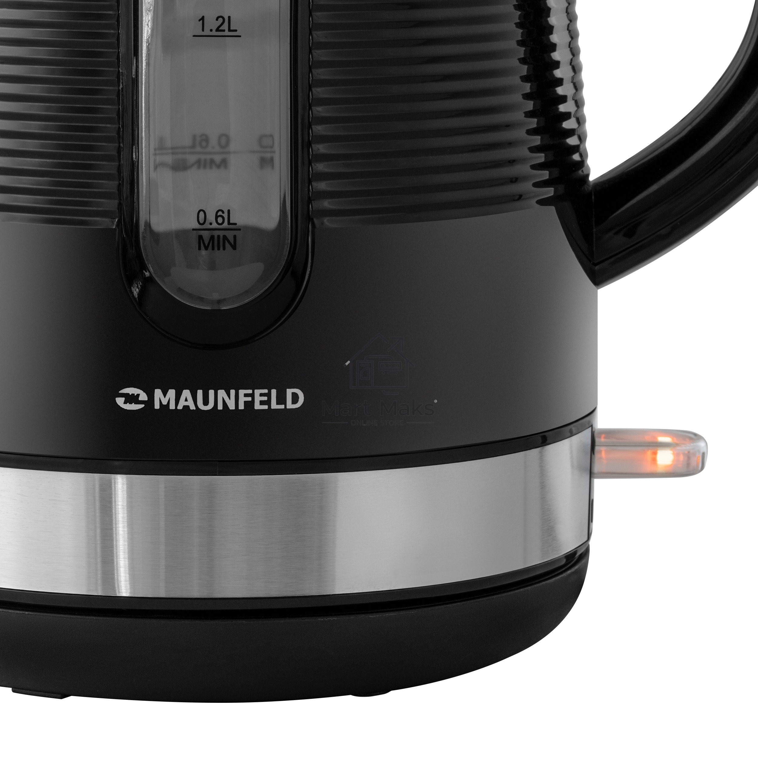 Чайник электрический Maunfeld MGK-631B