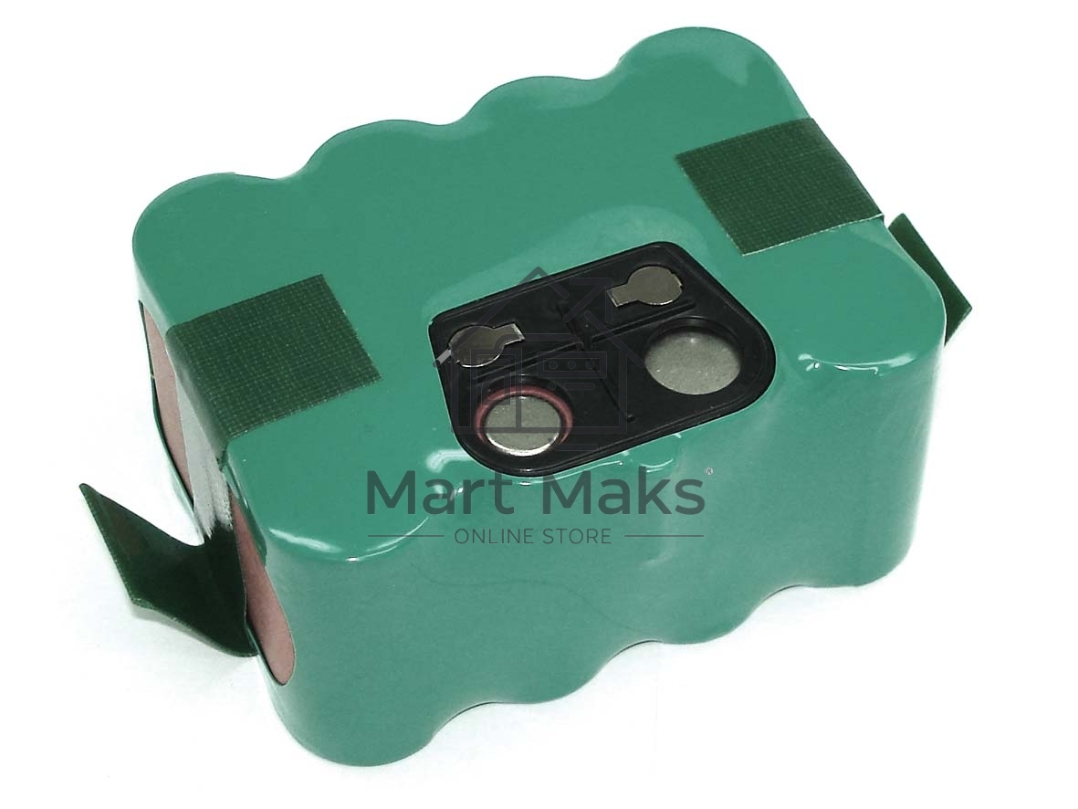 Аккумулятор для Xrobot XR-210 3500mAh 14.4V Ni-Mh