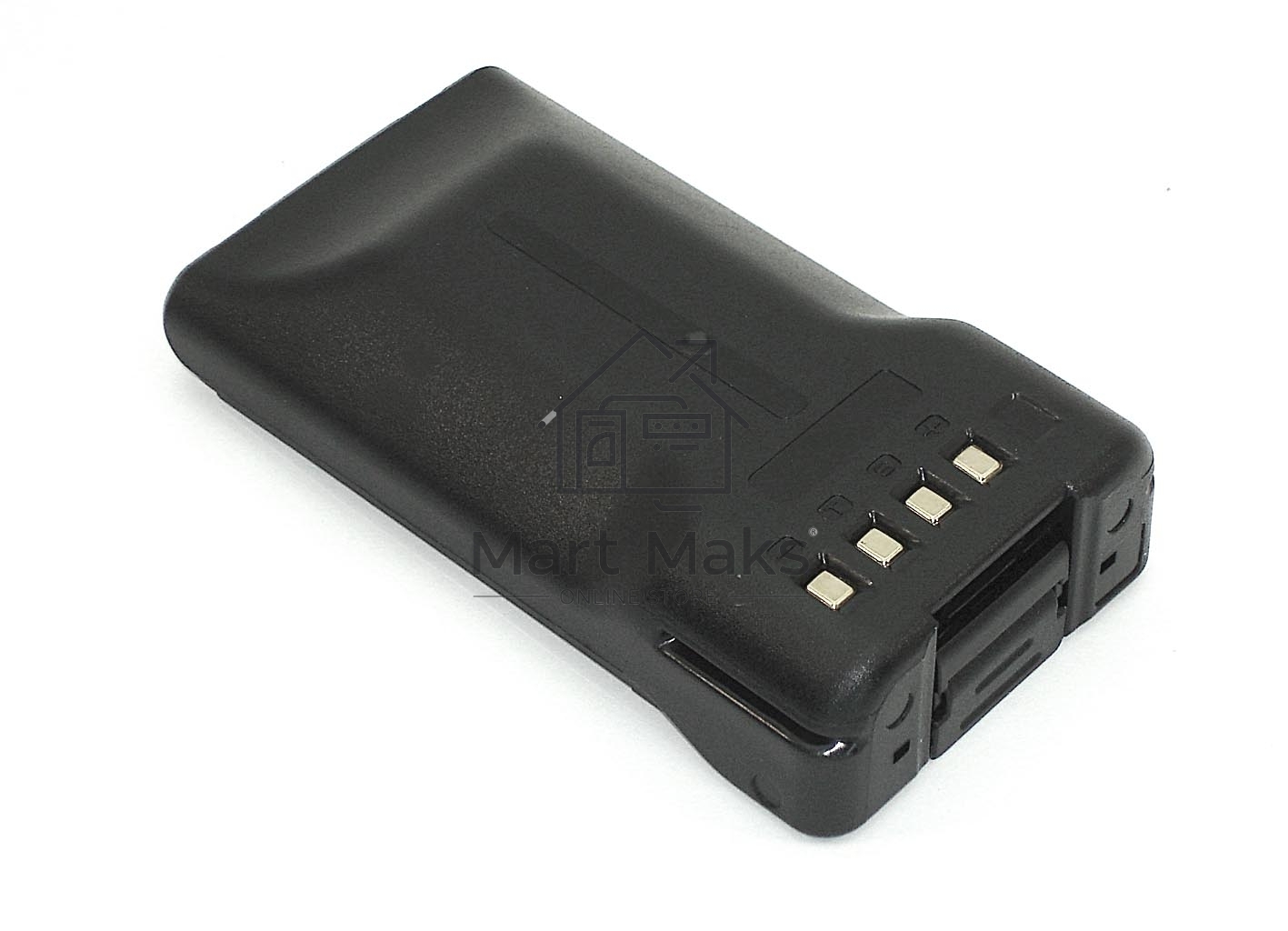 Аккумулятор для Kenwood NX-200 NX-300 NX200 (KNB-48) Li-ion 7,4V 2200mAh