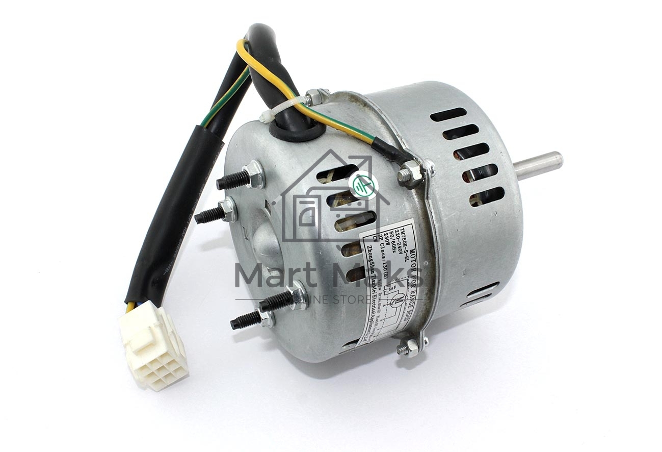 Мотор для вытяжек Krona B61-TY02-007-XX1