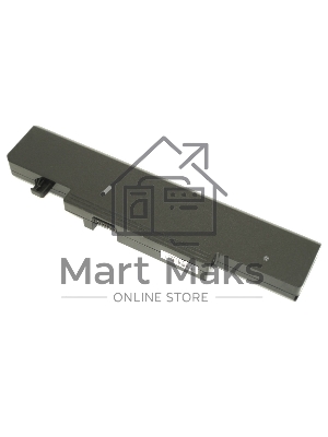 Аккумуляторная батарея для ноутбука Lenovo IdeaPad Y460 57Wh черный Orig