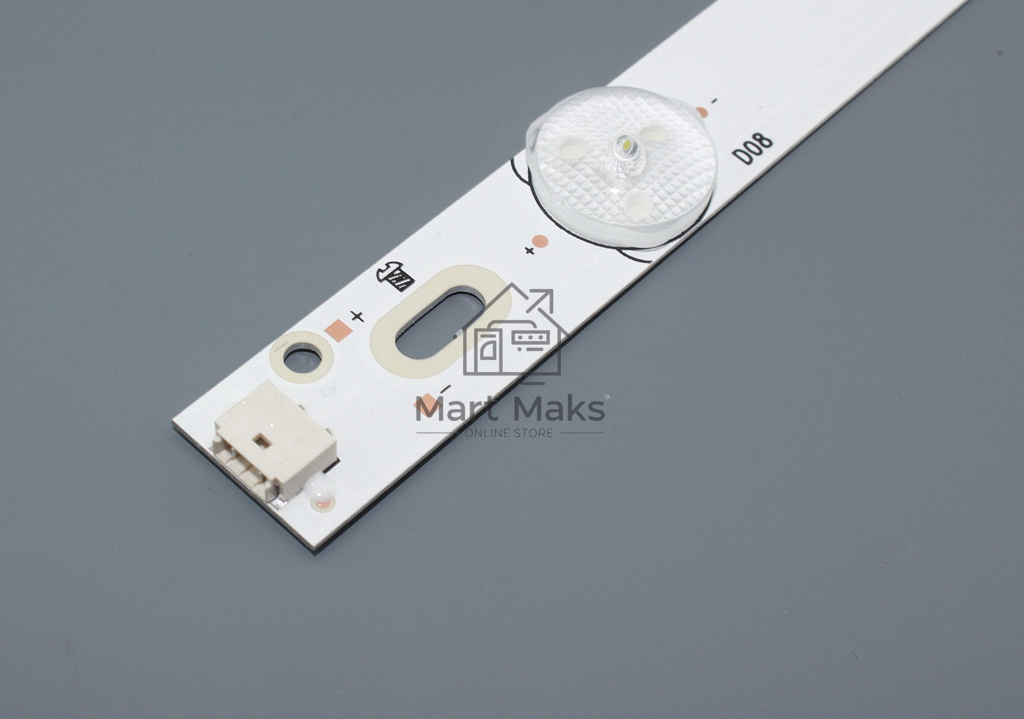 Светодиодная подсветка TV 55