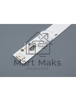 Светодиодная подсветка TV 55