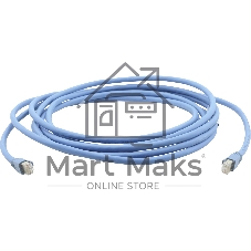 Кабель Kramer Electronics C-UNIKat-10 U/FTP Cat6 с разъемами RJ-45, 3,0 м