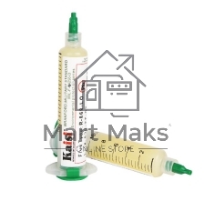 Флюс Kaisi R-868 BGA-LO 10СС