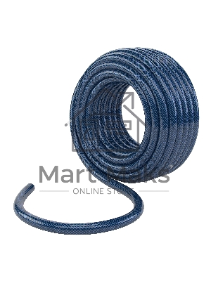 Шланг поливочный армированный ПВХ 1/2