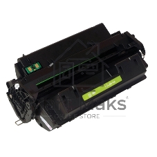 Картридж лазерный Cactus CS-Q2610A черный (6000 стр.) для HP Laser Jet 2300/2300L