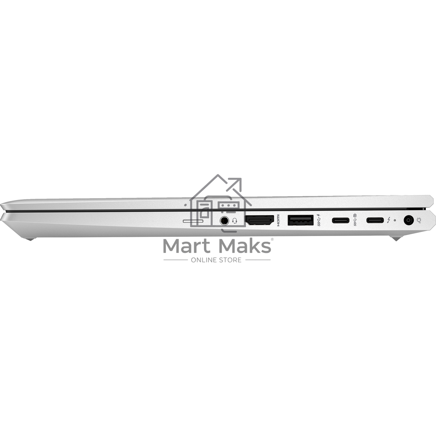 Ноутбук HP EB 640 G10 736H9AV, 14