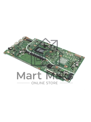 Материнская плата для Asus X512DA 4G/R3-3250U 90NB0LZ0-R00140