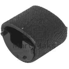 Ролик подхвата CET CET5857 (RL1-0568-000/RL1-2412-000) для HP LJ Enterprise P3015/P3005 M521/M525 1-го лотка