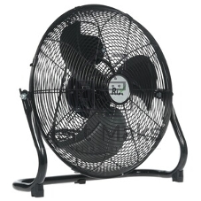 Вентилятор бытовой напольный Rix NPSF-8000W