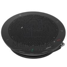 Спикерфон Jabra Speak 410 MS USB NC WB, черный