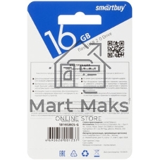 Флешка USB Smartbuy Glossy series Green (SB4 GbGS-G), 4Gb, USB 2.0, R/W 25/15, зеленый