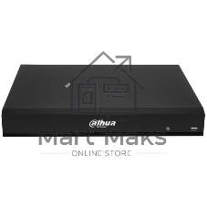 Видеорегистратор Dahua DHI-NVR5216-16P-EI