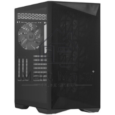 Компьютерный корпус MidiTower Zalman Z9 Iceberg MS черный EATX (Zalman Z9 Iceberg MS) (без блока питания)
