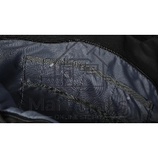 Сумка для ноутбука Continent CC-018 BK нейлон, до 17,3