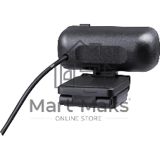 Веб-камера G-lens 2593 2560x1440, 30 кадр/с, USB Type-A, микрофон (шумоподавление), автоматическая фокусировка, автоосвещение, универсальное крепление