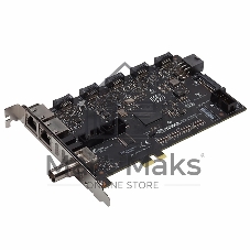 Плата синхронизации NVIDIA Quadro SYNC2 for P6000, P5xxx, PCI Express 3.0 16x, 2xribbon cable