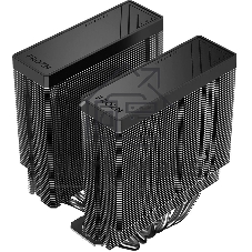 Кулер для процессора ID-COOLING FROZN A620 PRO SE черный 120мм алюминий/медь 2000rpm 27.2db 4-pin 260W