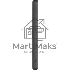 Портативный аккумулятор Xiaomi Super Slim Magnetic Power Bank 5000 Black (BHR08PMGL)