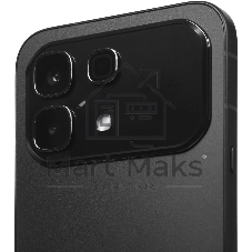 Смартфон Infinix Note 60 X6879 8Gb, 256Gb, черный