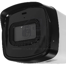 Камера видеонаблюдения Dahua DH-IPC-B1E20P-A-0280B, IP, 2 Мп, 2.8 мм, белая