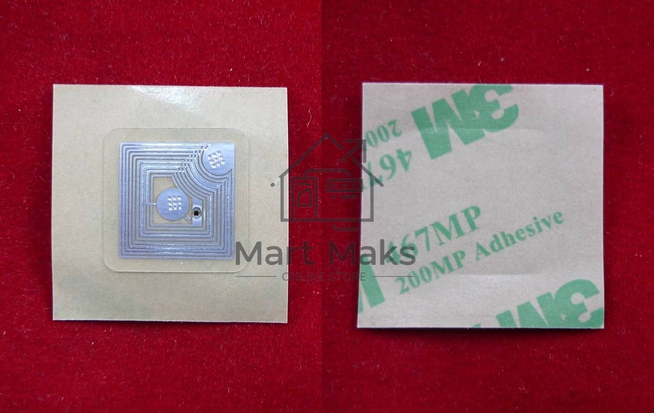 Чип Kyocera TASKalfa 3050ci/3550ci (TK8305M) Magenta 15K (ELP, Китай)