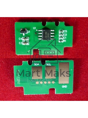 Чип ELP для Samsung ProXprress SL-M4030ND/SL-M4080ND (MLT-D201S) 10K