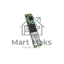 Накопитель SSD M.2 Transcend 960Gb MTS820 (SATA3, up to 560/520MBs, 75000 IOPs, 3D TLC, 22х80мм)