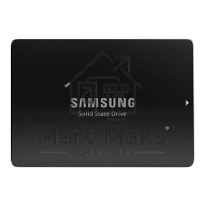 Накопитель SSD Samsung PM883, 7.68Tb, SATA-III, 2.5