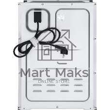 Шкаф духовой электрический Maunfeld EOEM516B, встраиваемый