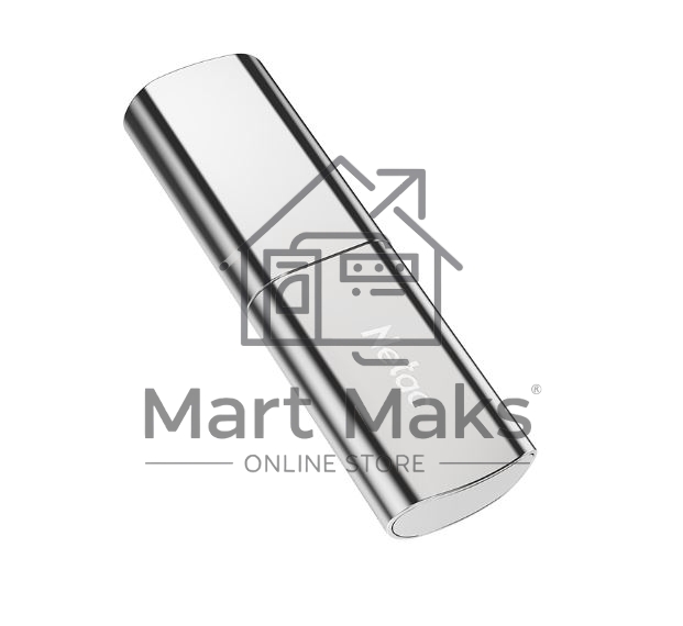 Флешка USB R/W Netac US2 USB3.2 Solid State Flash Drive 128GB,up to 530MB/450MB/s