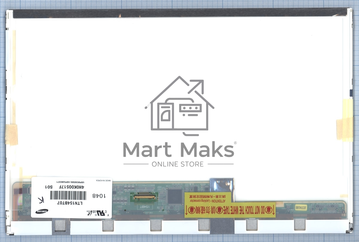 Матрица LTN154BT07