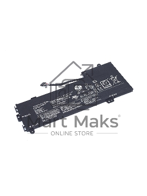 Аккумуляторная батарея для ноутбука Lenovo Flex 4-11307.5V 30Wh Orig