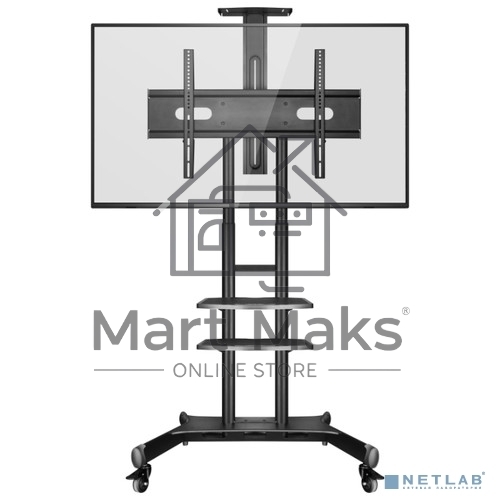 Стойка для телевизора с кронштейном ONKRON TS1881 50