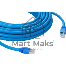 Кабель Kramer Electronics C-UNIKat-10 U/FTP Cat6 с разъемами RJ-45, 3,0 м