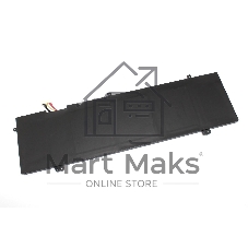Аккумуляторная батарея для ноутбука Echips Hot 11.4V 4500mAh/51Wh