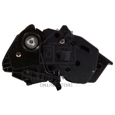 Картридж лазерный Cactus CS-Q2613X черный (4000 стр.) для HP 1300/1300N
