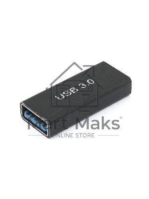 Удлинитель USB Type A мама-мама