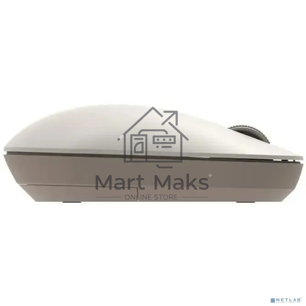 Мышь беспроводная Xiaomi Wireless Mouse Lite 2 белый, 1000 dpi, радиоканал, USB, кнопки - 3