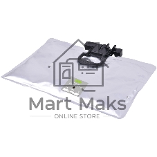 Картридж струйный Cactus CS-EPT01D100 (T01D1) черный (860 мл) для Epson WorkForce Pro WF-C529R/C529RDTW/C529RDTW EPP