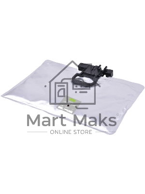 Картридж струйный Cactus CS-EPT01D100 (T01D1) черный (860 мл) для Epson WorkForce Pro WF-C529R/C529RDTW/C529RDTW EPP