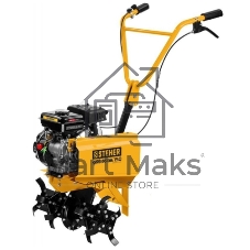 Культиватор бензиновый STEHER 94 см3 GK-150