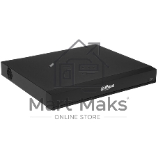 Видеорегистратор Dahua DHI-NVR5216-16P-EI
