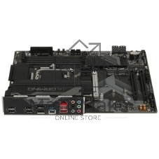 Материнская плата Gigabyte B760 GAMING X GEN5, LGA1700, Intel B760, 4xDDR5, 4xSATA, 3xM.2, 1xPCIe 5.0 x16, 2xPCIe 3.0 x1, 1xHDMI, 1xDP, 1x2.5Gb LAN, 1xUSB-C 5Gbps, 1xUSB-A 10Gbps, 1xUSB-A 5Gbps, 5xUSB-A 2.0, 6x3.5 мм, 7.1, ATX