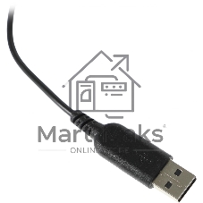 Мышь проводная A4Tech Fstyler FM12 черный, 1200 dpi, USB, кнопки - 3