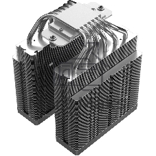 Кулер для процессора ID-COOLING FROZN A620 PRO SE черный 120мм алюминий/медь 2000rpm 27.2db 4-pin 260W