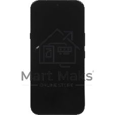 Смартфон Infinix Note 60 X6879 8Gb, 256Gb, черный