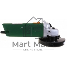 Угловая шлифовальная машина Калибр МШУ-125/900Е