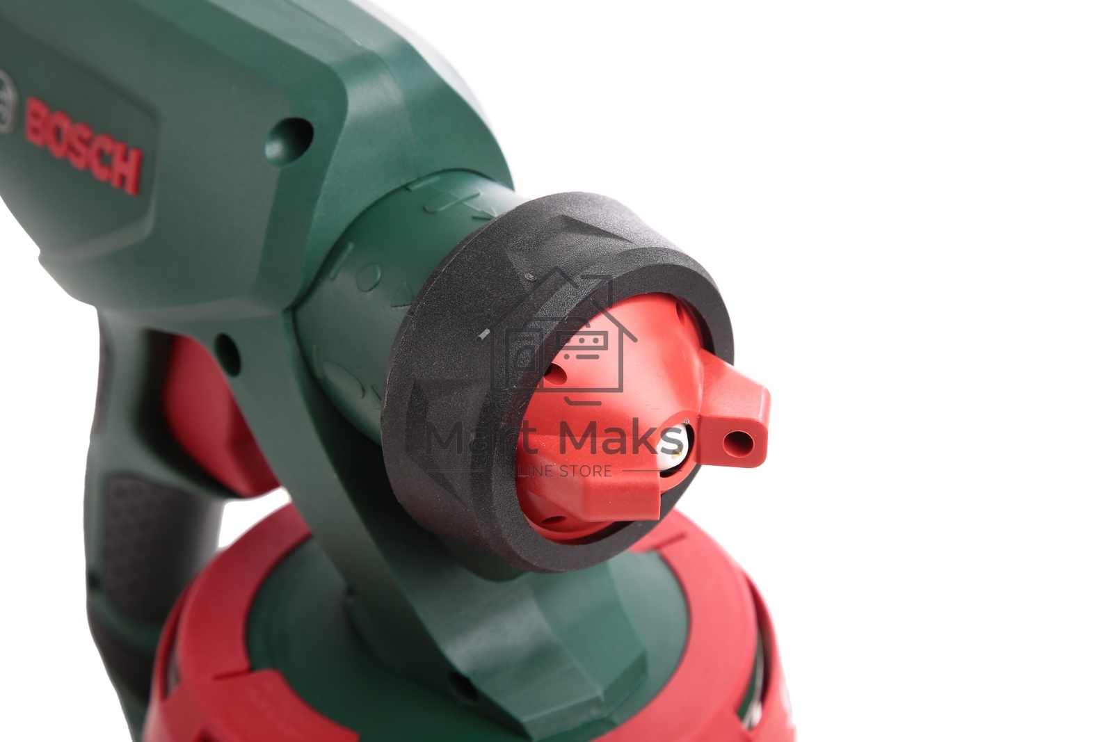 Краскопульты, аэрографы Bosch PFS 5000 E 0603207200 Краскопульт 